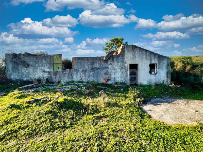Quinta  Mangualde, Abrunhosa-a-Velha - 1380379 - 2