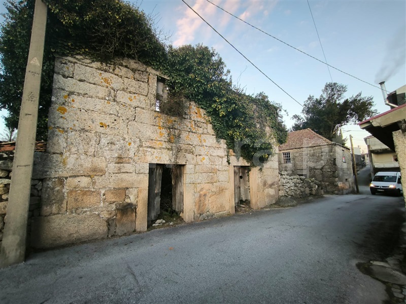 Quinta  Mangualde, Abrunhosa-a-Velha - 1476437 - 5