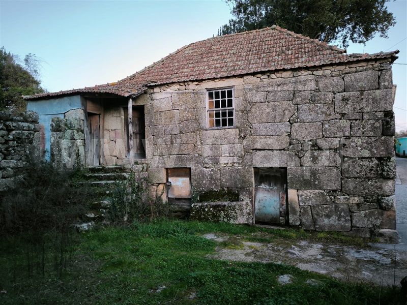 Quinta  Mangualde, Abrunhosa-a-Velha - 1476437 - 17