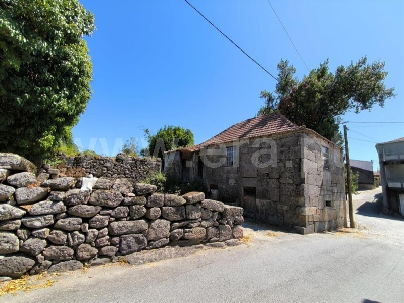 Quinta / Mangualde, Abrunhosa-a-Velha