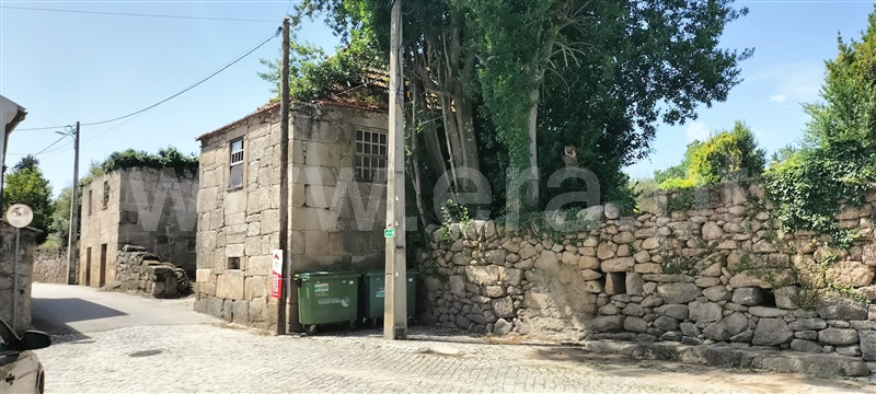 Quinta / Mangualde, Abrunhosa-a-Velha