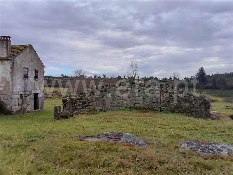 Quinta  Mangualde, Espinho - 1312059 - 7