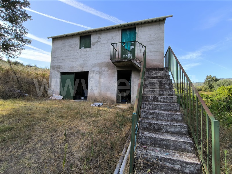 Herdade  Mangualde, Tavares (Chãs, Várzea e Travanca) - 1429101 - 40