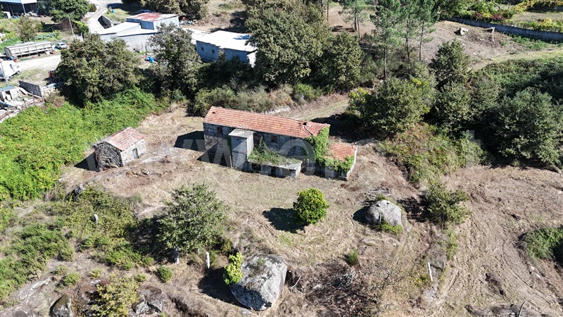 Quinta / Marco de Canaveses, Avessadas e Rosém