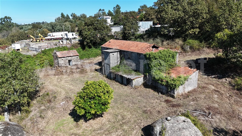 Moradia  Marco de Canaveses, Avessadas e Rosém - 1435608 - 8