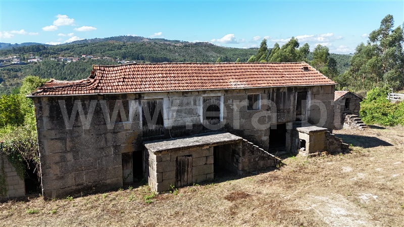 Moradia  Marco de Canaveses, Avessadas e Rosém - 1435608 - 11