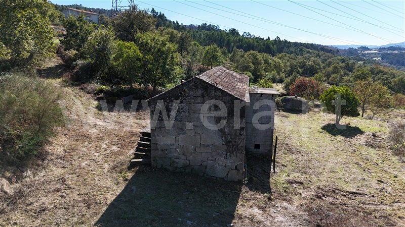 Moradia  Marco de Canaveses, Avessadas e Rosém - 1435608 - 13