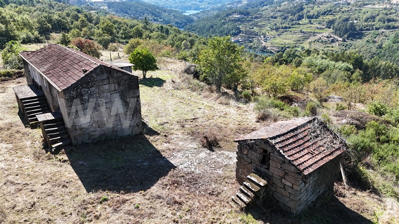 Moradia  Marco de Canaveses, Avessadas e Rosém - 1435608 - 14
