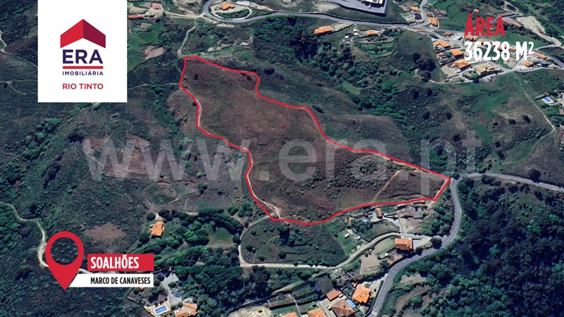 Quinta / Marco de Canaveses, Fora de Zona