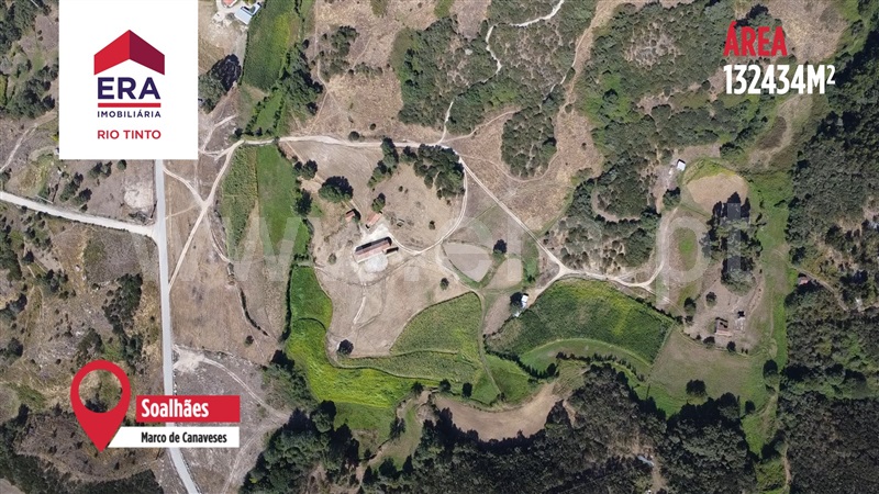 Quinta  Marco de Canaveses, Fora de Zona - 1442216 - 14