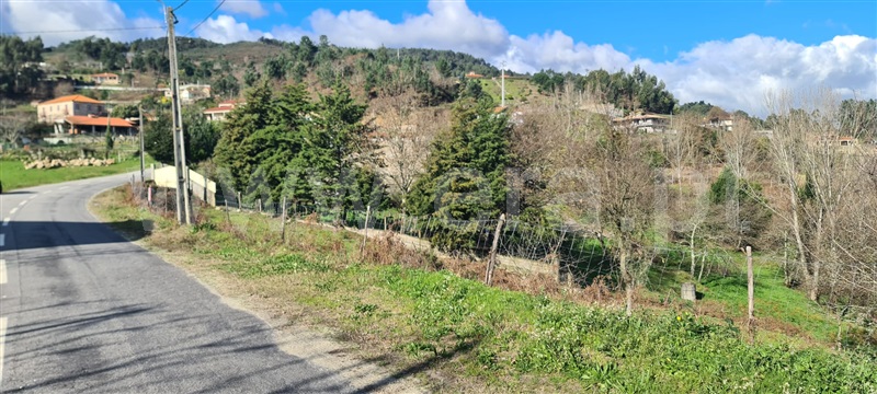 Quinta / Marco de Canaveses, Penhalonga e Paços de Gaiolo