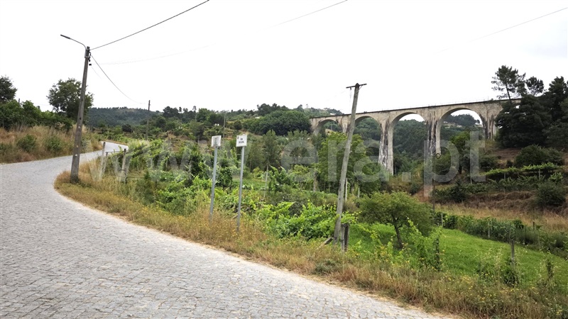Quinta  com Agrícola Marco de Canaveses, Rio Douro - 1487647 - 2