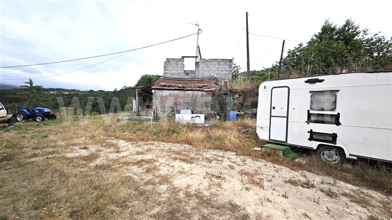 Quinta  com Agrícola Marco de Canaveses, Rio Douro - 1487647 - 4