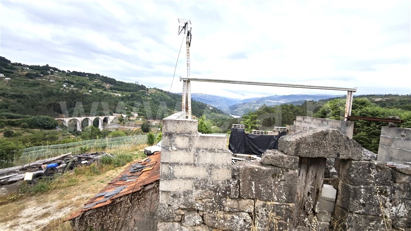 Quinta  com Agrícola Marco de Canaveses, Rio Douro - 1487647 - 10