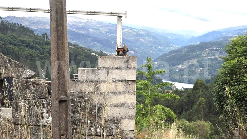 Quinta  com Agrícola Marco de Canaveses, Rio Douro - 1487647 - 14