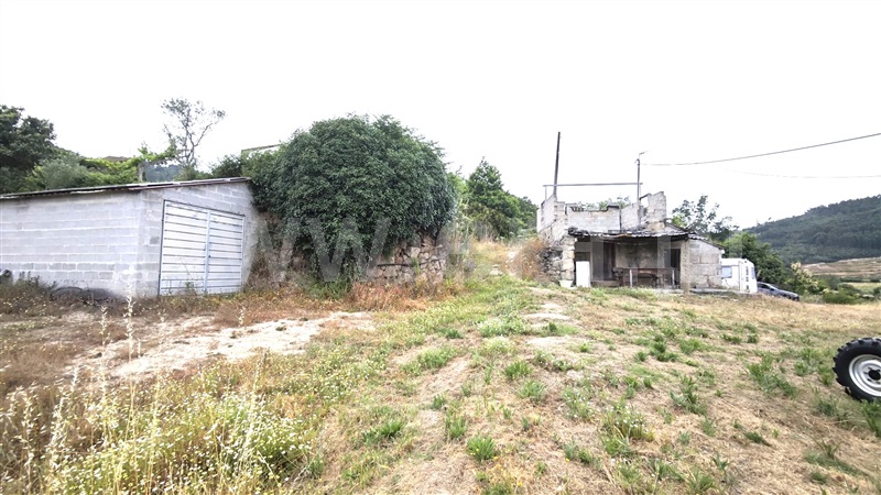Quinta  com Agrícola Marco de Canaveses, Rio Douro - 1487647 - 15