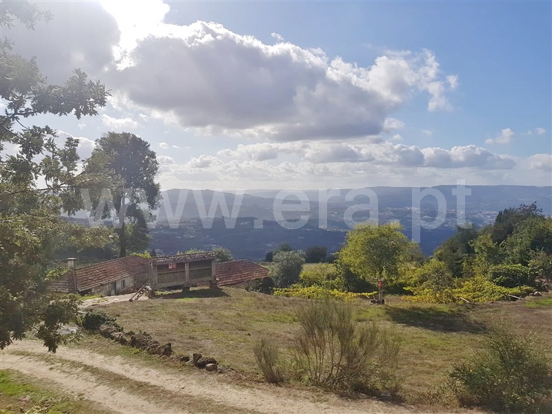 Quinta  Marco de Canaveses, Soalhães - 1044312 - 1