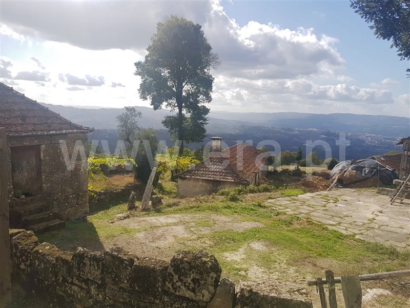 Quinta  Marco de Canaveses, Soalhães - 1044312 - 3
