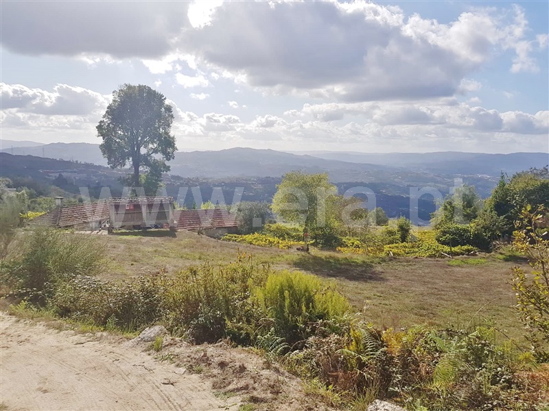Quinta  Marco de Canaveses, Soalhães - 1044312 - 4