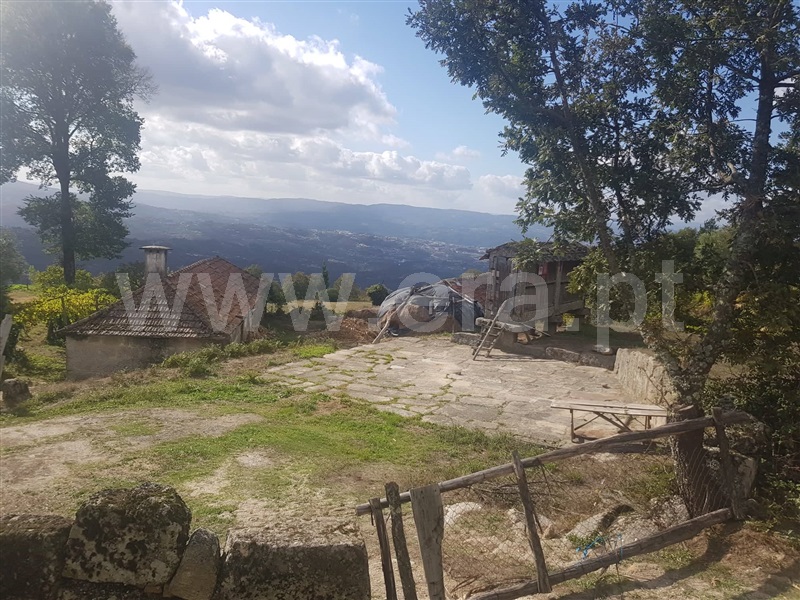 Quinta  Marco de Canaveses, Soalhães - 1044312 - 5