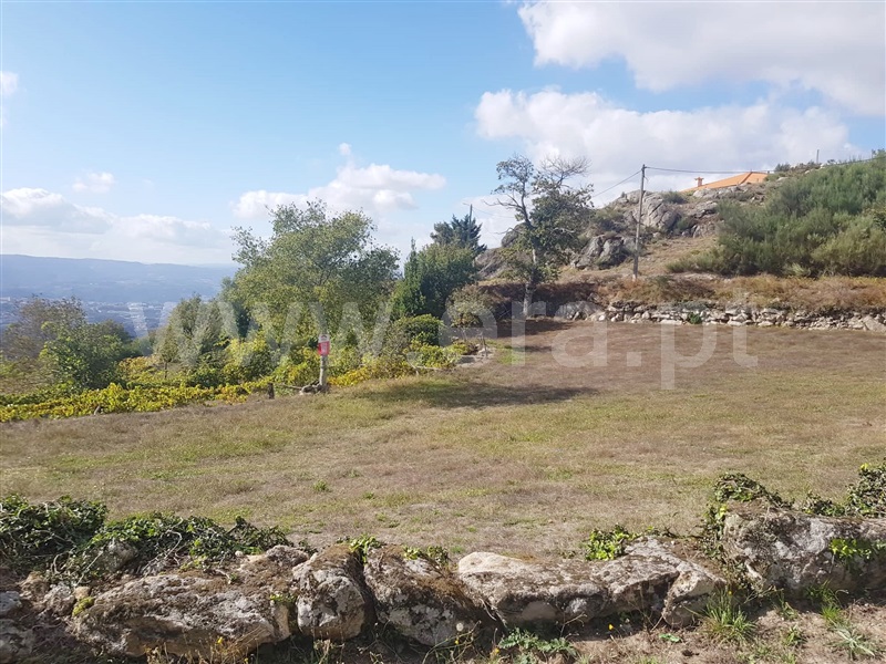 Quinta  Marco de Canaveses, Soalhães - 1044312 - 10
