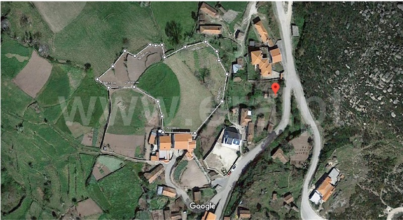 Quinta  Marco de Canaveses, Soalhães - 1044312 - 11