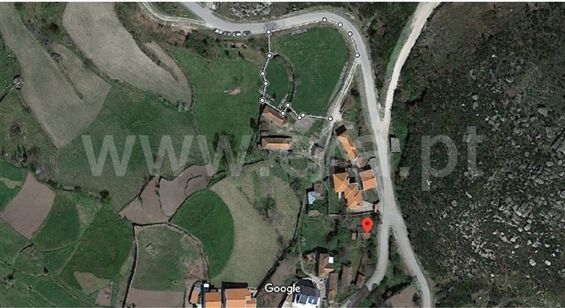 Quinta  Marco de Canaveses, Soalhães - 1044312 - 12