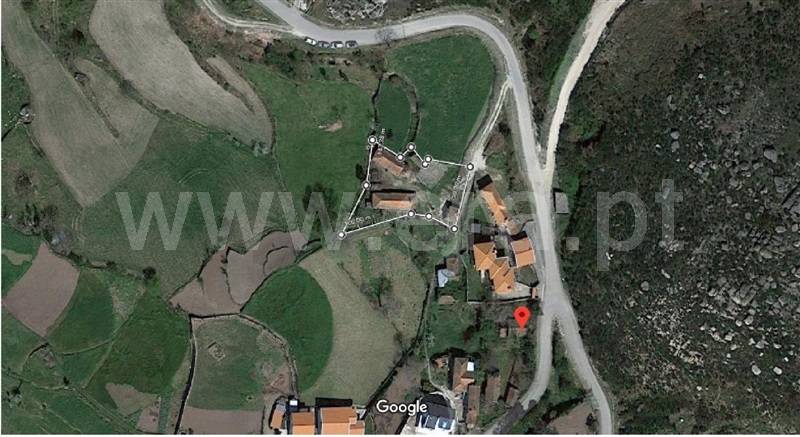 Quinta  Marco de Canaveses, Soalhães - 1044312 - 13