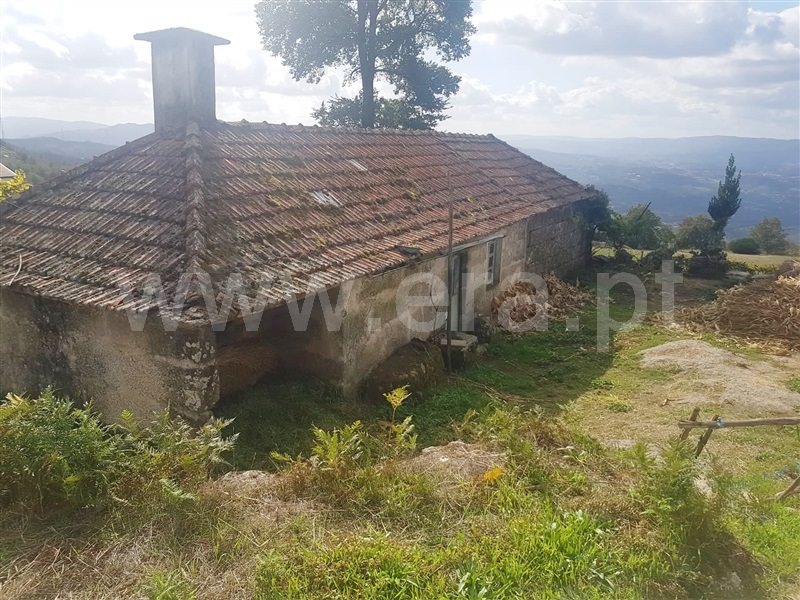 Quinta  Marco de Canaveses, Soalhães - 1044312 - 17