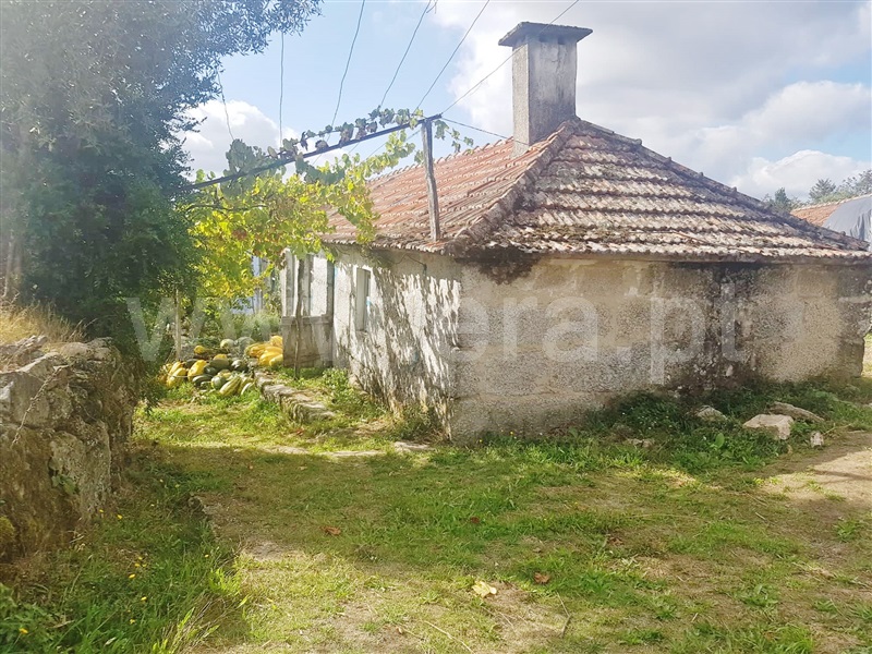 Quinta  Marco de Canaveses, Soalhães - 1044312 - 18