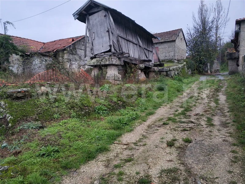Quinta  Marco de Canaveses, Várzea, Aliviada e Folhada - 1045315 - 1