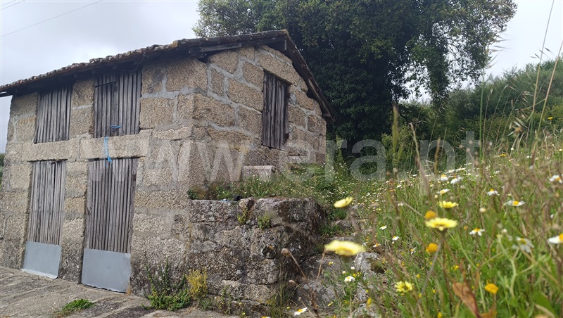 Quinta / Marco de Canaveses, Vila Boa de Quires e Maureles