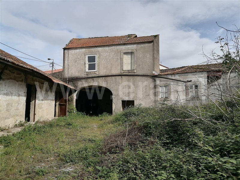 Quinta / Matosinhos, Custóias, Leça do Balio e Guifões