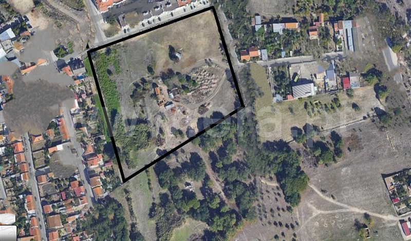 Quinta / Moita, Alhos Vedros