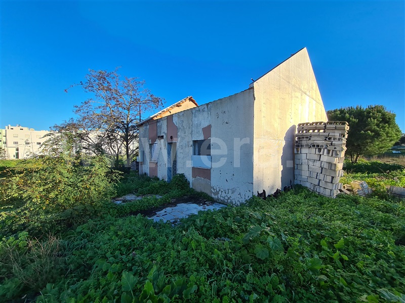 Quinta  Moita, Alhos Vedros - 1372161 - 5