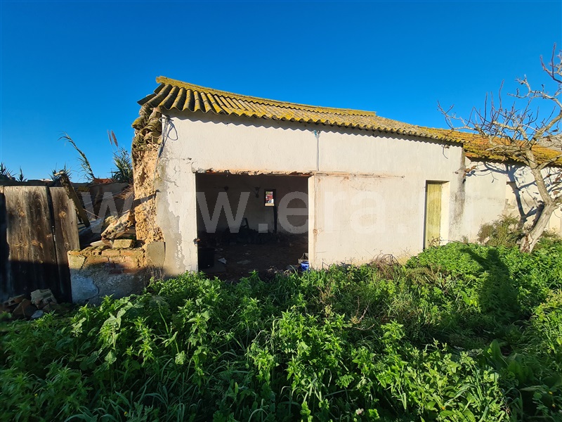 Quinta  Moita, Alhos Vedros - 1372161 - 7