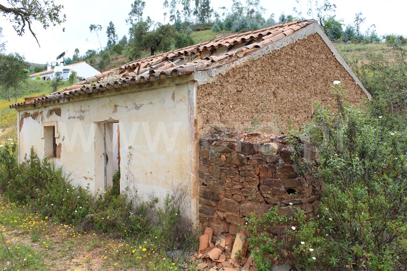 Quinta  Monchique, Marmelete - 1011622 - 1