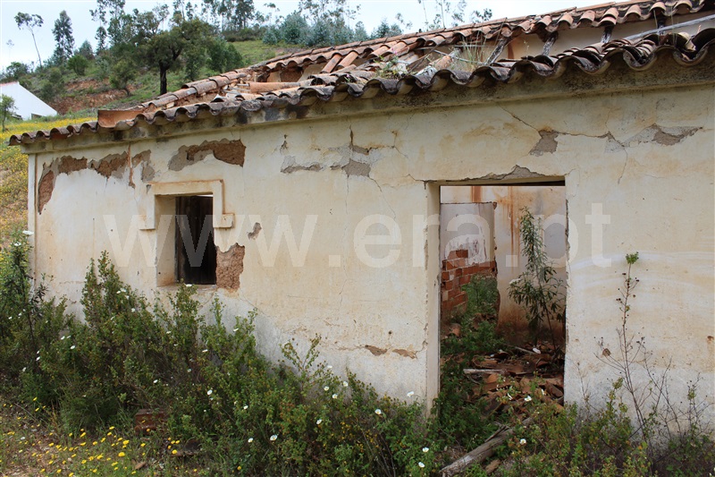 Quinta / Monchique, Marmelete