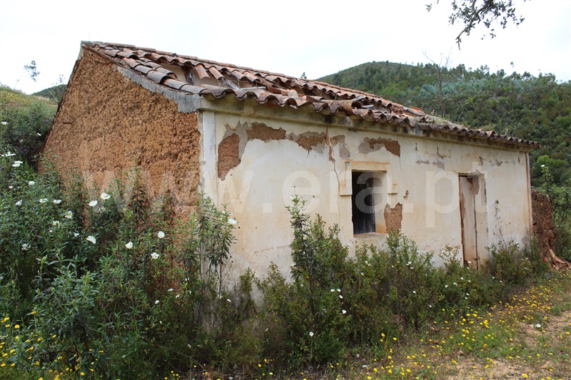 Quinta  Monchique, Marmelete - 1011622 - 3