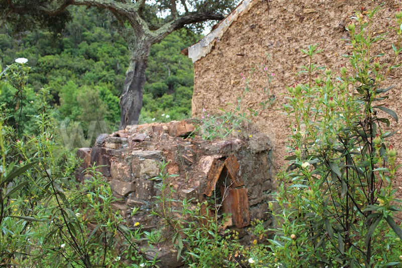 Quinta  Monchique, Marmelete - 1011622 - 4