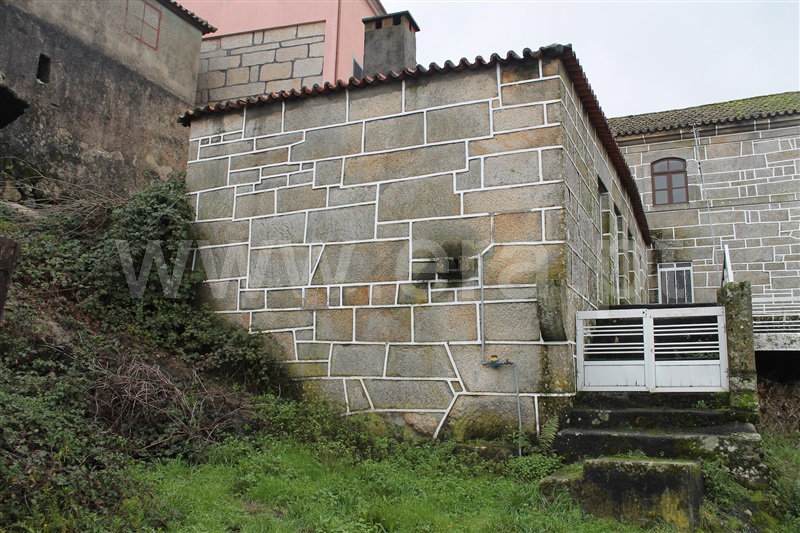 Quinta  Mondim de Basto, Bilhó - 1212063 - 2