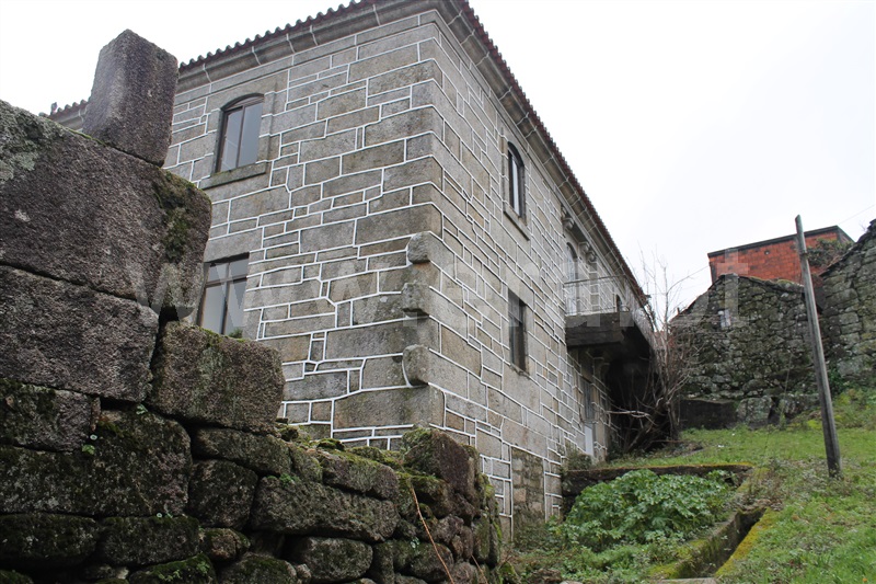 Quinta  Mondim de Basto, Bilhó - 1212063 - 4