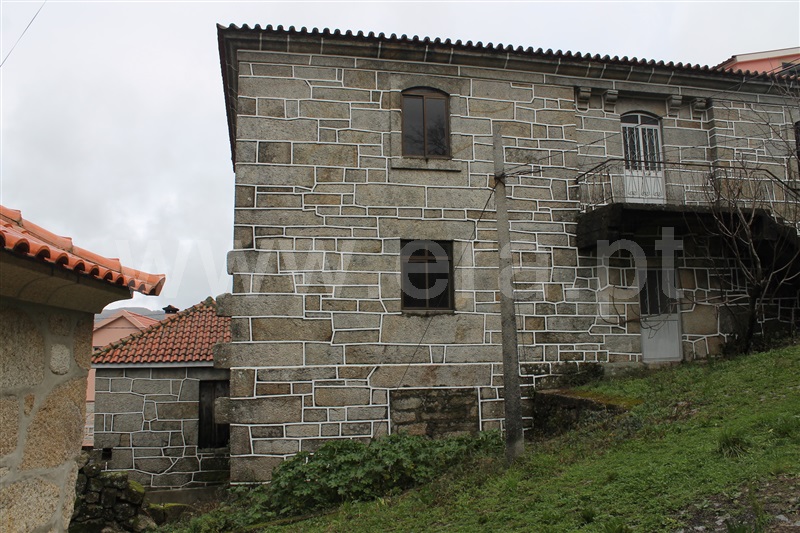 Quinta  Mondim de Basto, Bilhó - 1212063 - 5