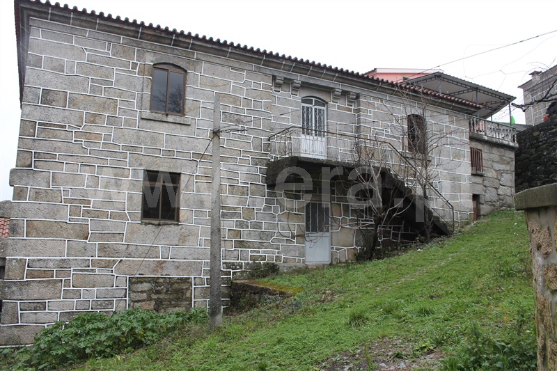 Quinta  Mondim de Basto, Bilhó - 1212063 - 6