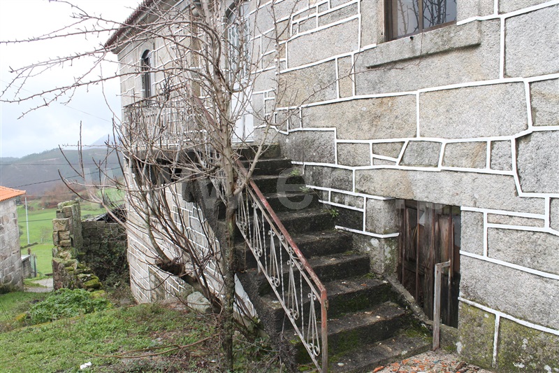 Quinta  Mondim de Basto, Bilhó - 1212063 - 7