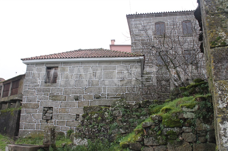 Quinta  Mondim de Basto, Bilhó - 1212063 - 8