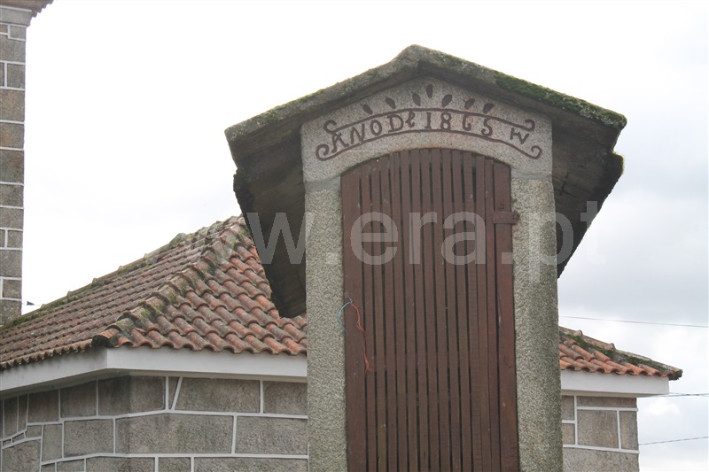 Quinta  Mondim de Basto, Bilhó - 1212063 - 11