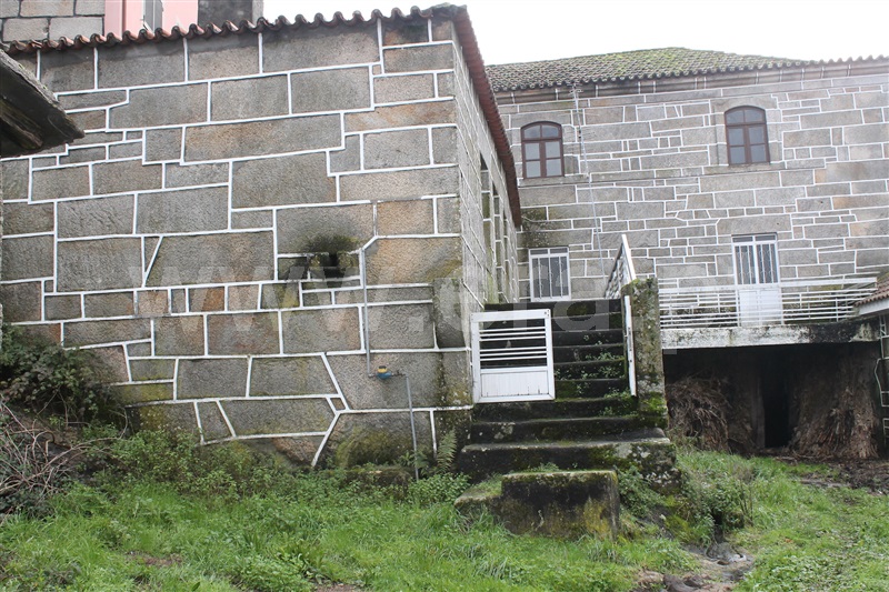 Quinta  Mondim de Basto, Bilhó - 1212063 - 12