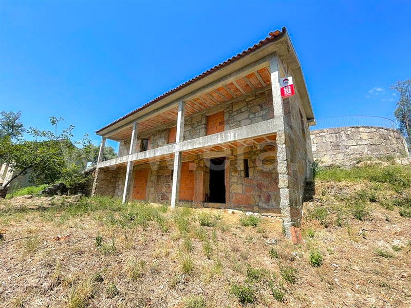 Quinta / Mondim de Basto, Mondim de Basto