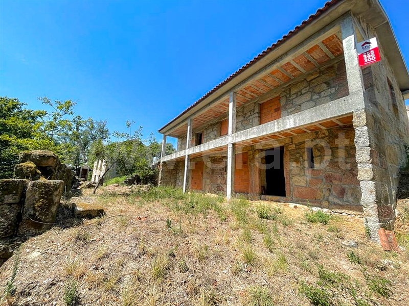 Quintinha  Mondim de Basto - 1251393 - 13
